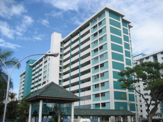 Bedok North Road thumbnail photo